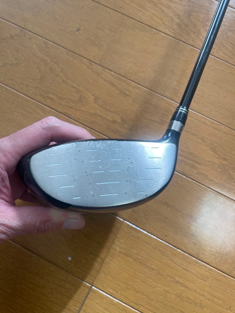 TOURSTAGE ViQ ドライバー 10.5°