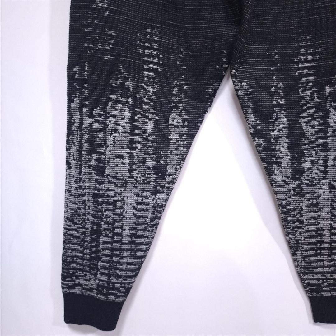 【未使用】adidas Z.N.E PULSEKNIT パンツ M タグ付き22
