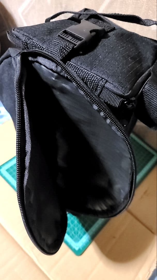 廃盤品　ペトロマックス　トランスポートバック　HK150用