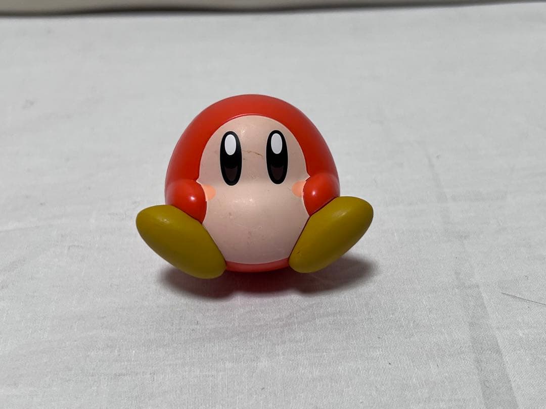 【プライズ】星のカービィ ワドルディ スペシャルセット 11種14点セット