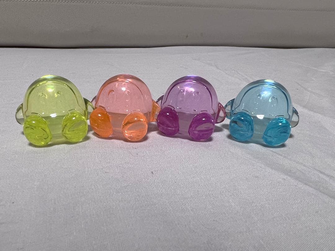 【プライズ】星のカービィ ワドルディ スペシャルセット 11種14点セット