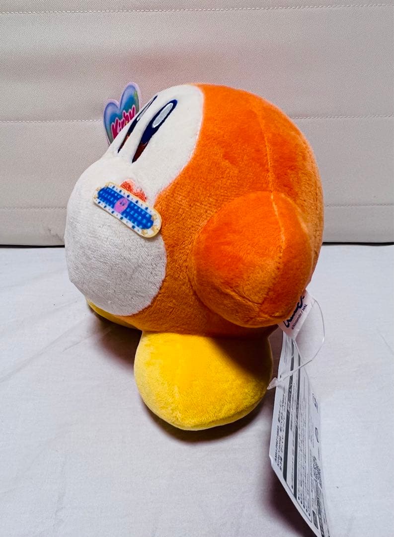 【プライズ】星のカービィ ワドルディ スペシャルセット 11種14点セット