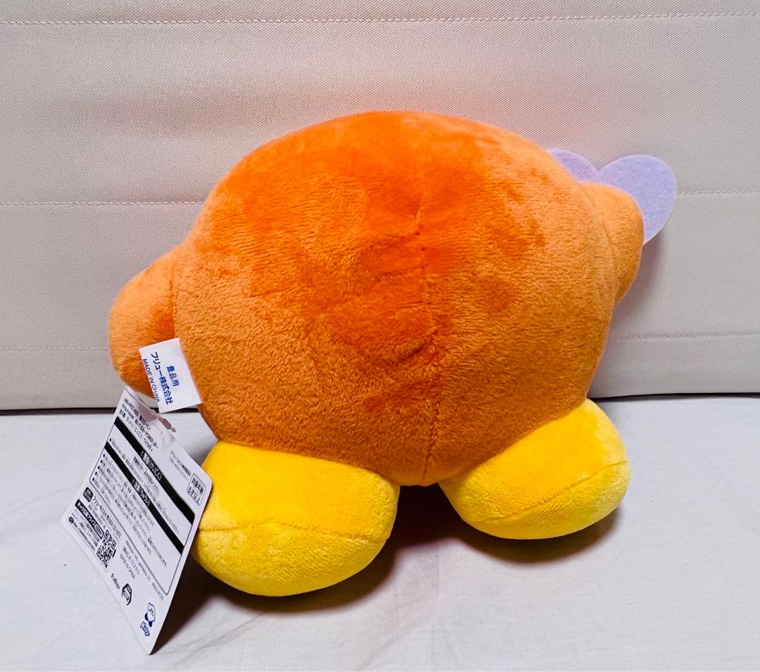 【プライズ】星のカービィ ワドルディ スペシャルセット 11種14点セット
