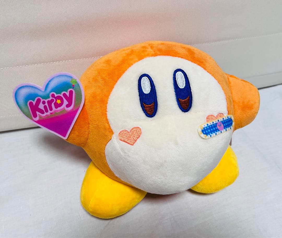 【プライズ】星のカービィ ワドルディ スペシャルセット 11種14点セット