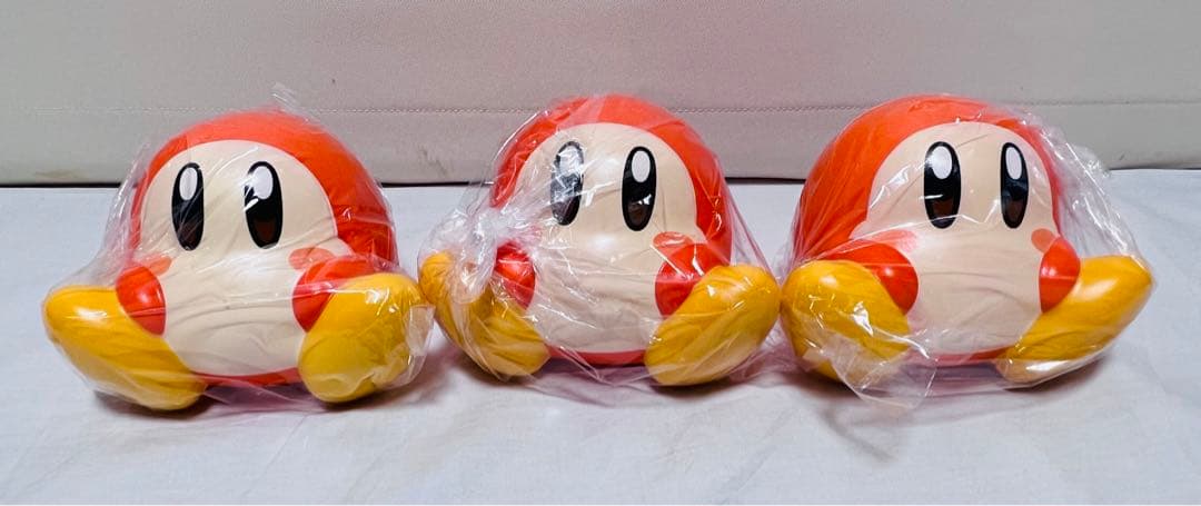 【プライズ】星のカービィ ワドルディ スペシャルセット 11種14点セット