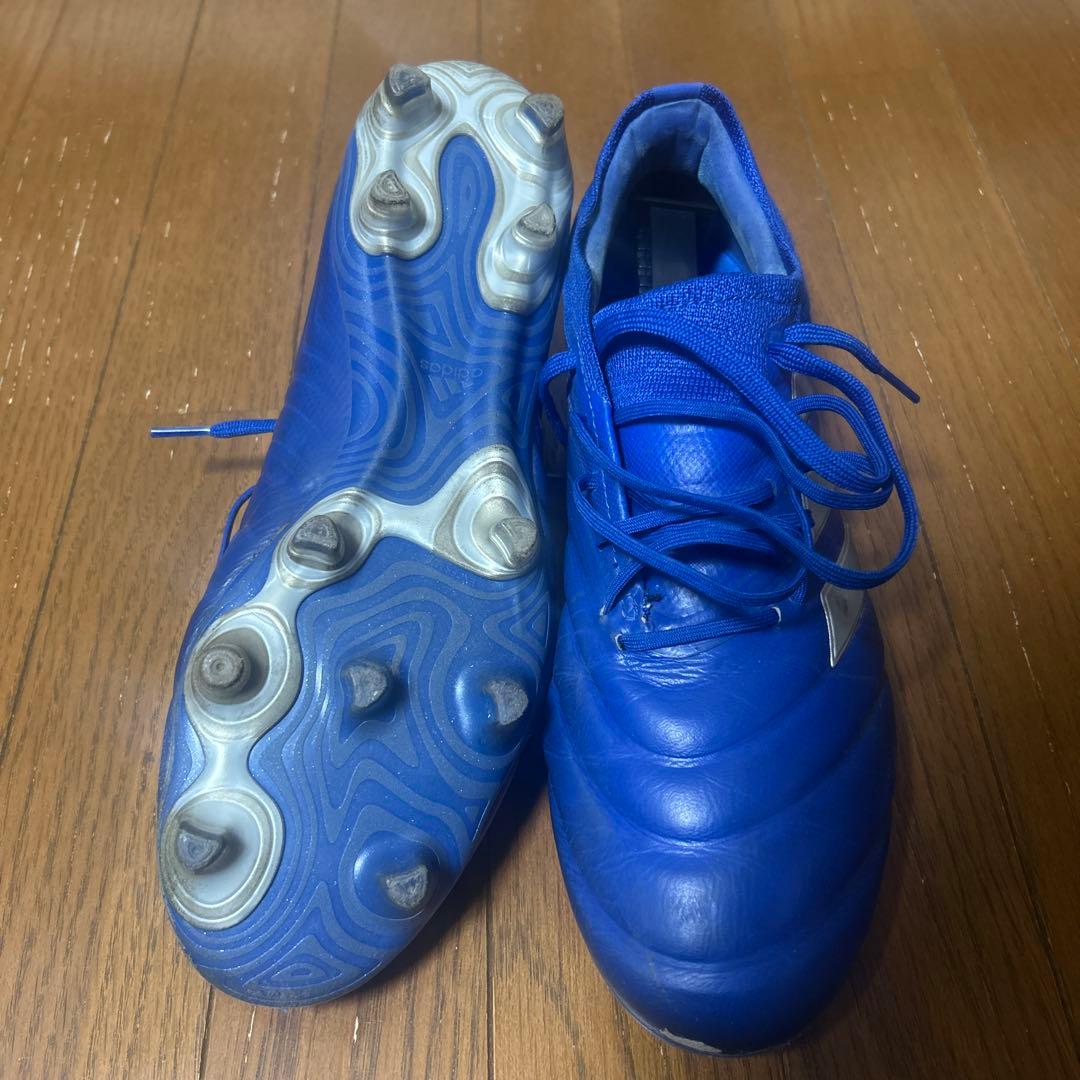 adidas COPA 20.1 FG アディダス コパ サッカースパイク