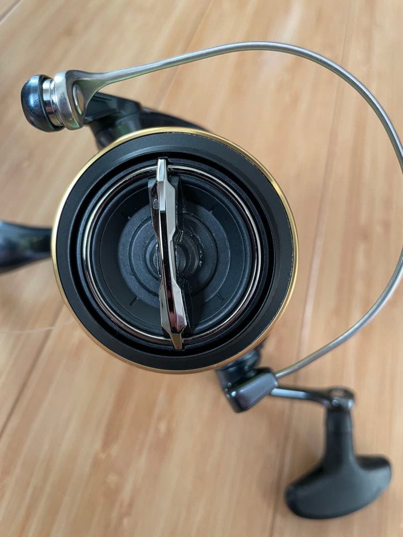 SHIMANO ULTREGRA 4000XG スピニングリール