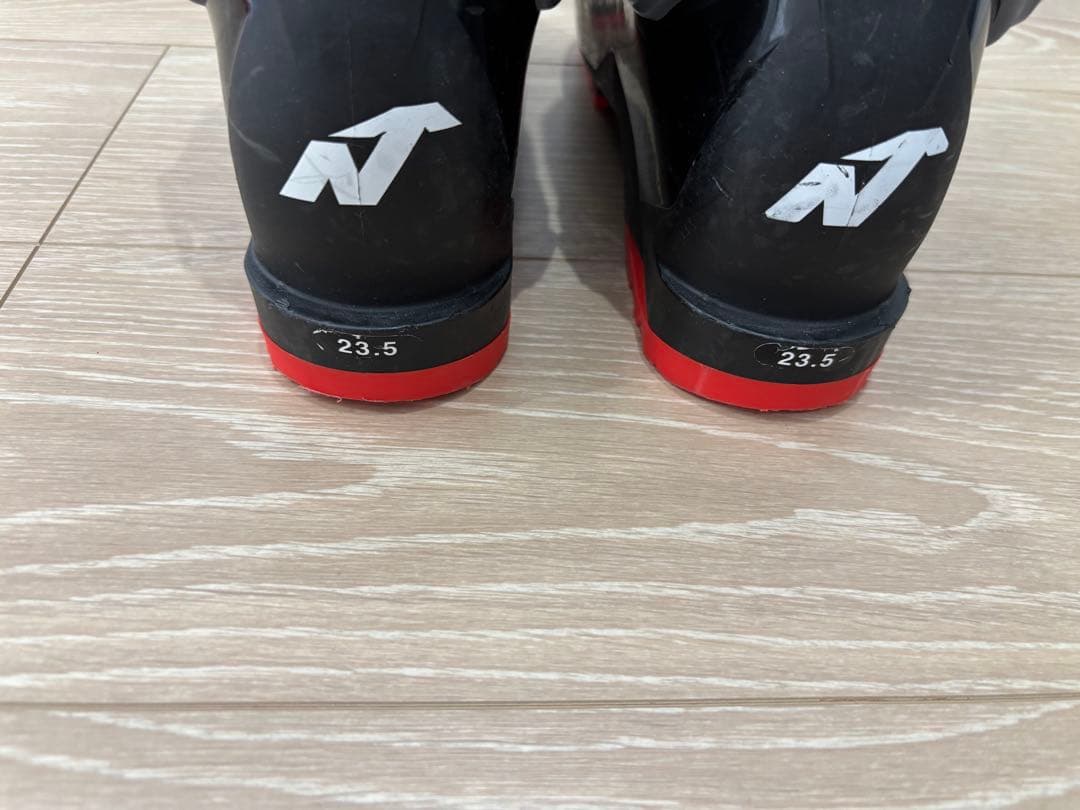 NORDICA ノルディカ ジュニアスキー ブーツスピードマシン J3 23.5
