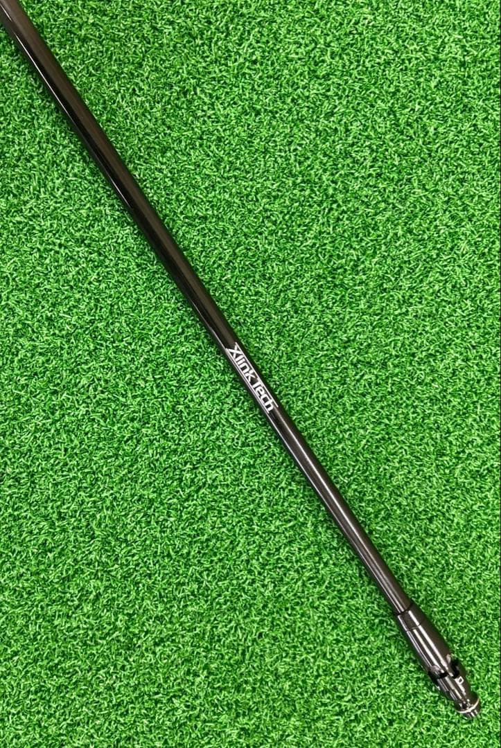 タイトリストスリーブ付テンセイPRO1kホワイト 7x 3wシャフト