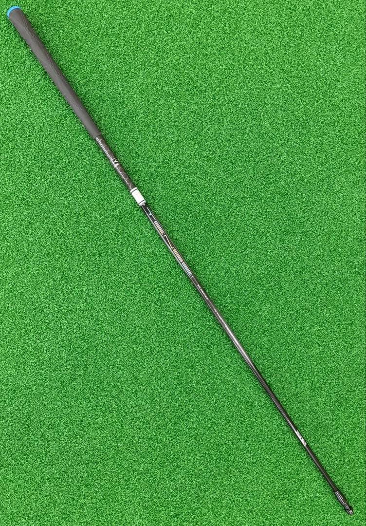 タイトリストスリーブ付テンセイPRO1kホワイト 7x 3wシャフト