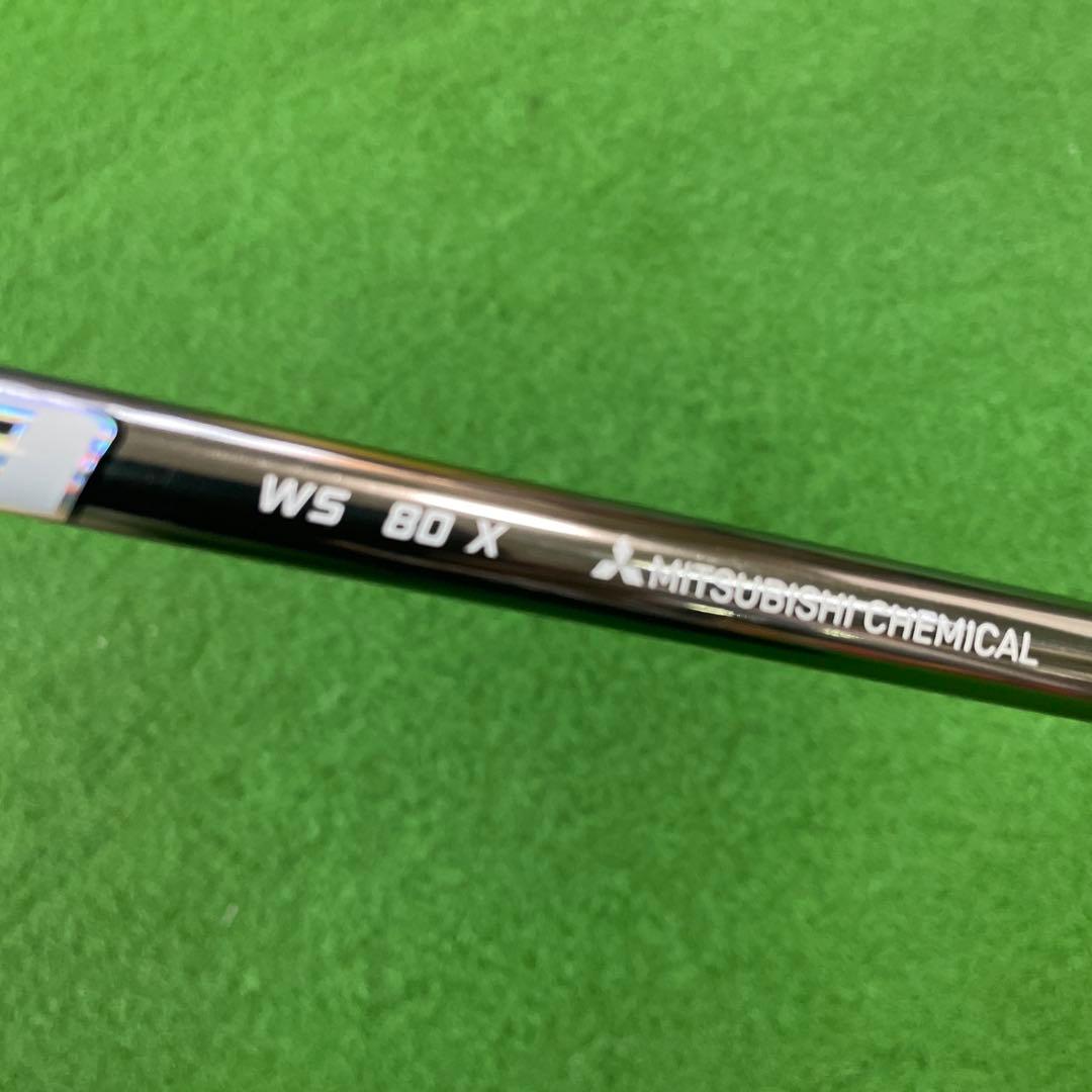 Aグランド　ミッドウッド9+ 22°
