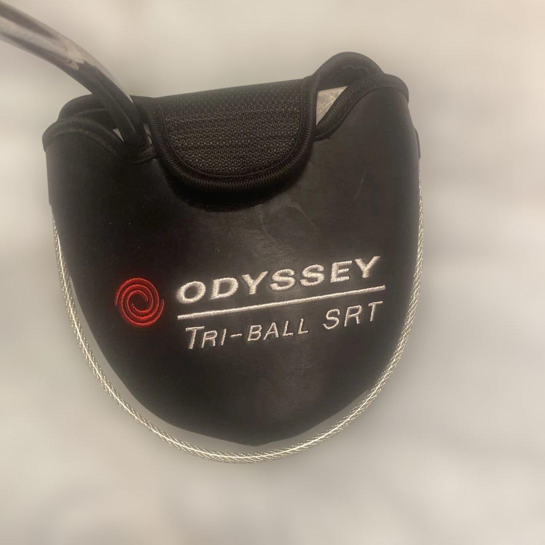 ODYSSEY Tri-Ball SFT パター