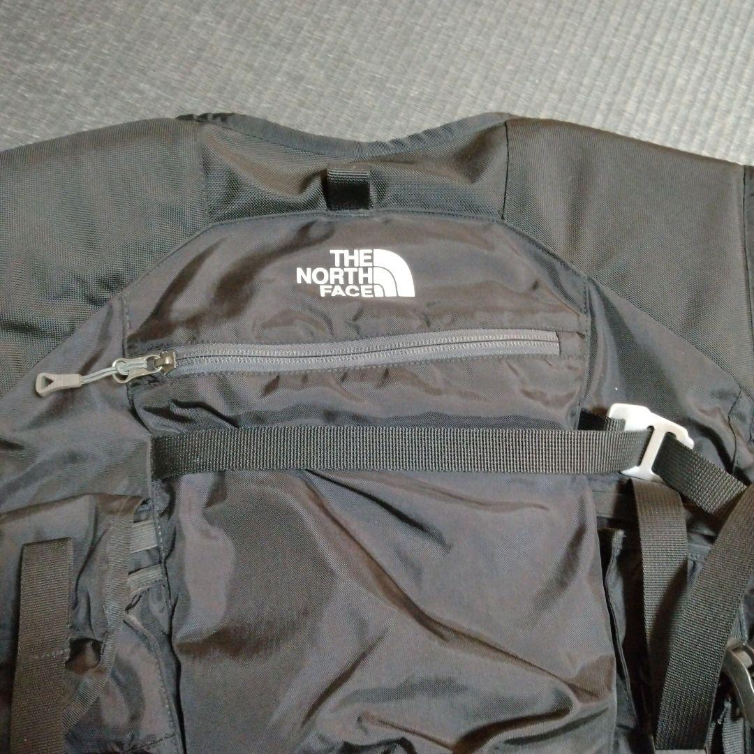 THE NORTH FACE STEEP series パウダーガイドベスト M