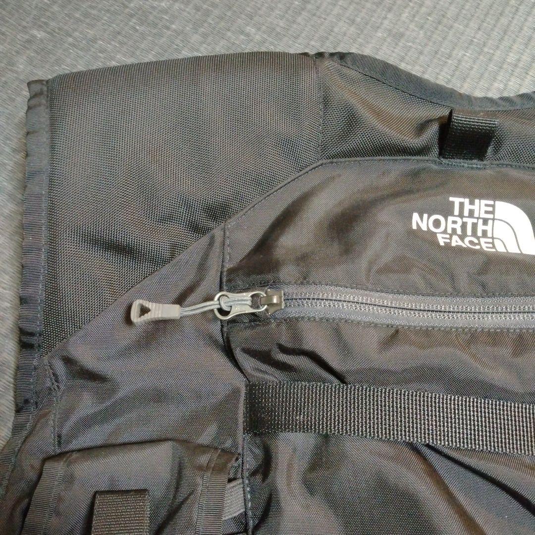 THE NORTH FACE STEEP series パウダーガイドベスト M