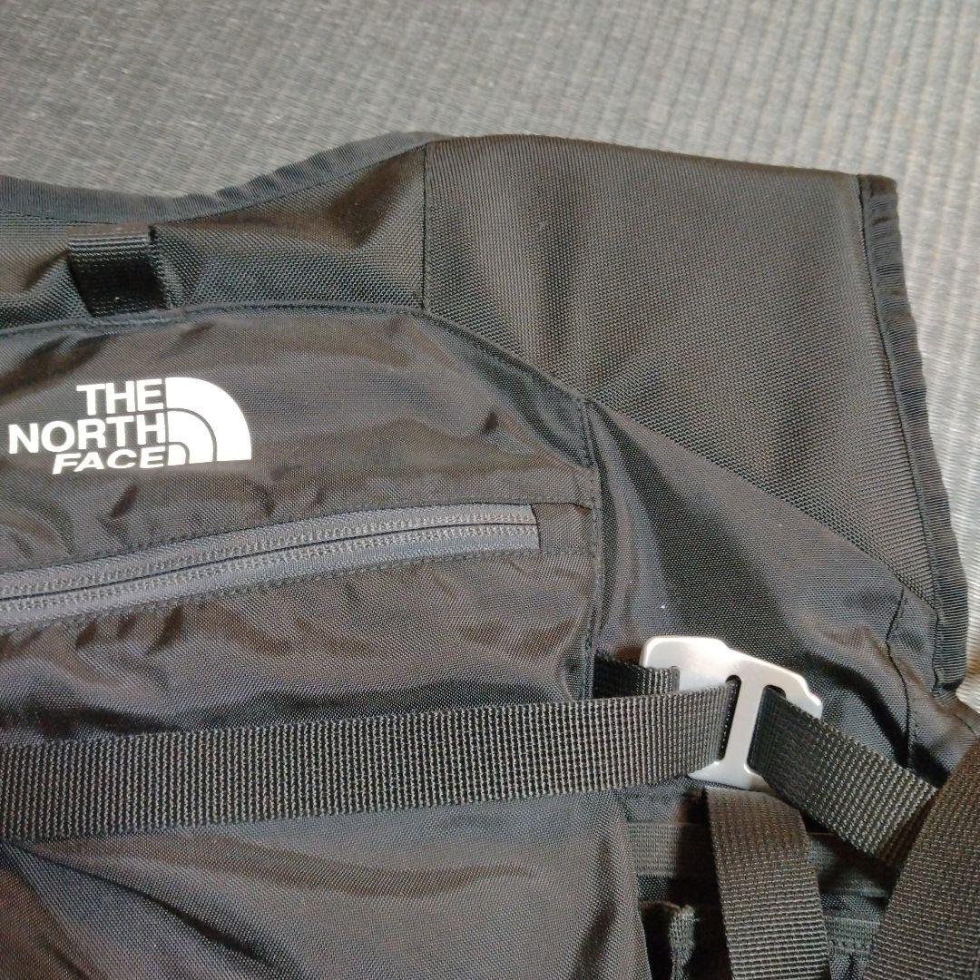 THE NORTH FACE STEEP series パウダーガイドベスト M