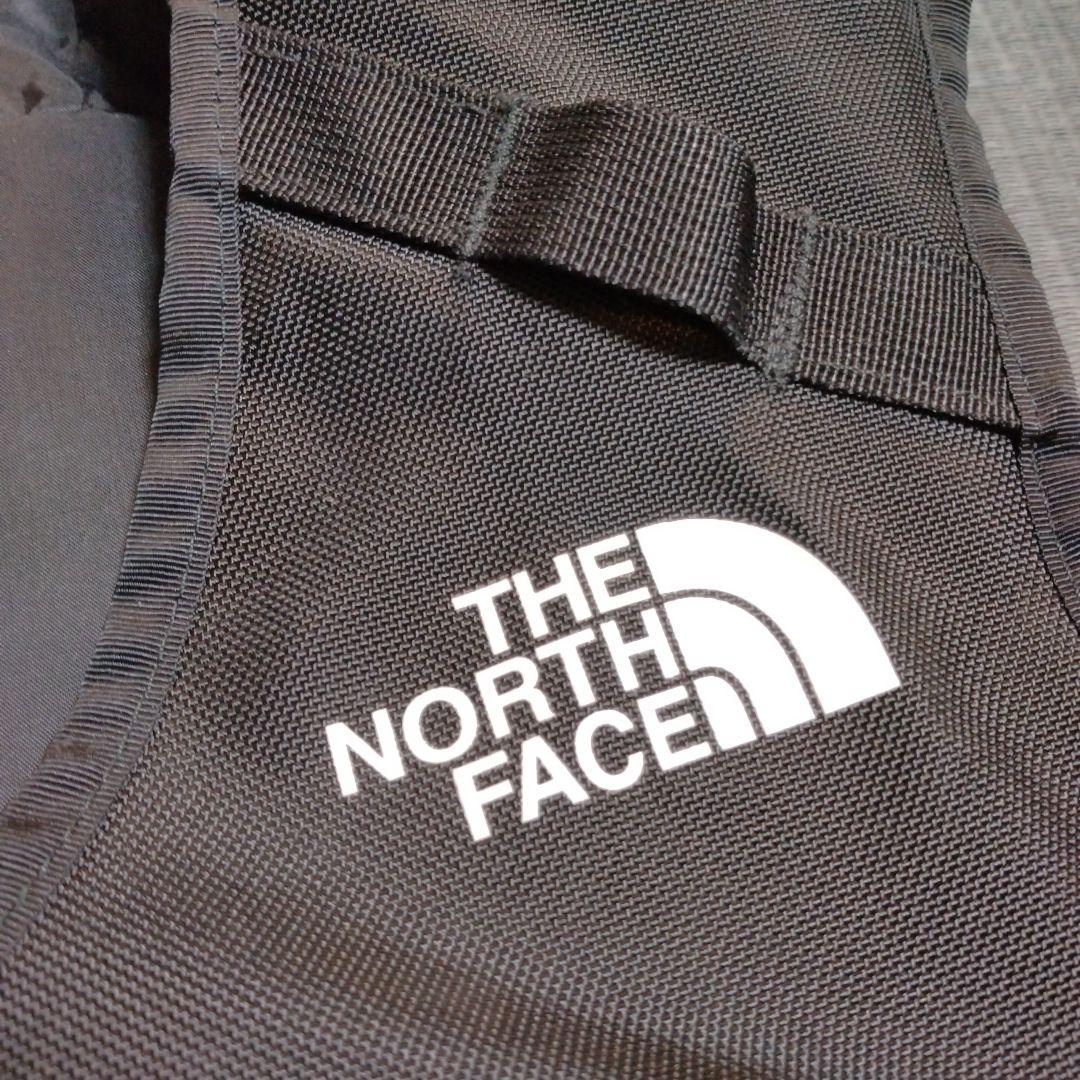 THE NORTH FACE STEEP series パウダーガイドベスト M