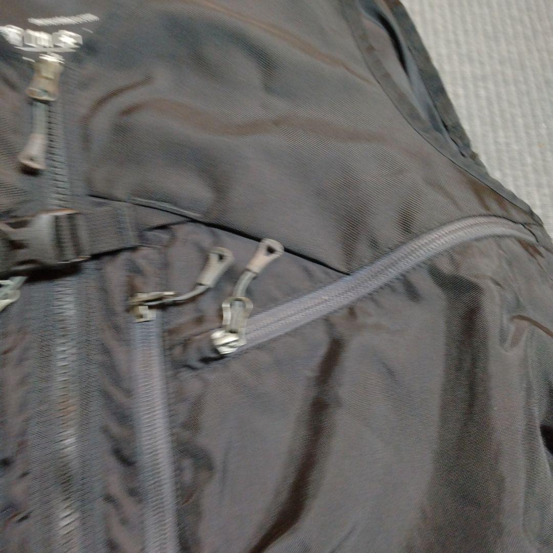 THE NORTH FACE STEEP series パウダーガイドベスト M