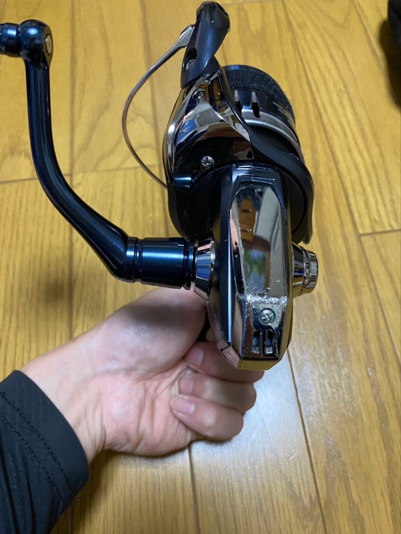 20ストラディックSW8000HG,値下げ無し！