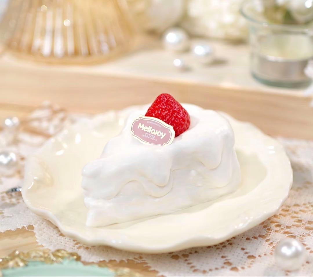 【付属品完備】 シュリンク付き未開封 クリーミークリーム ＆ ピザシークレット
