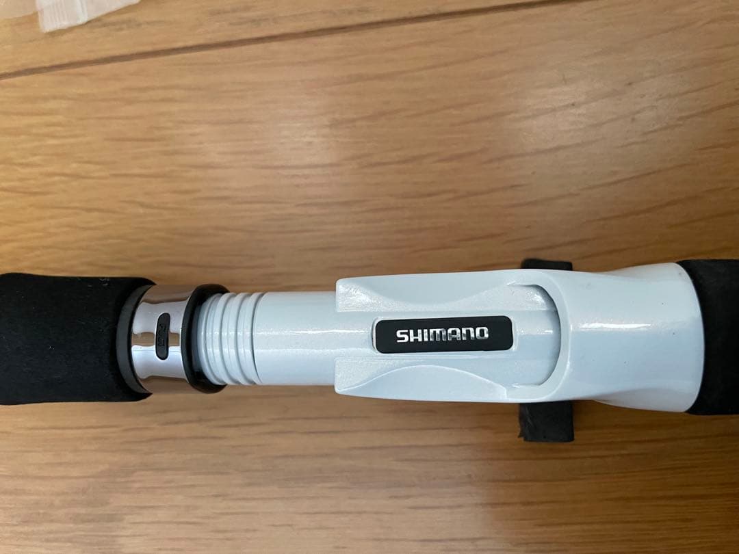 シマノ瀬戸内メバル300 (SI-T) インターラインロッド