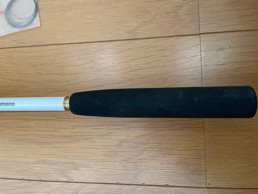 シマノ瀬戸内メバル300 (SI-T) インターラインロッド