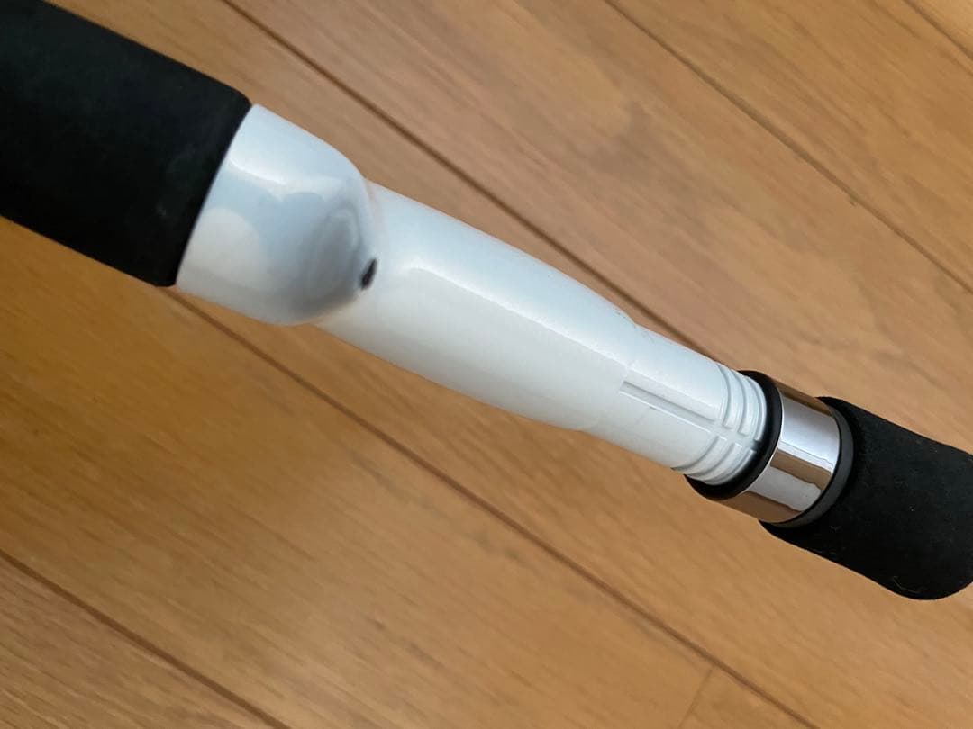 シマノ瀬戸内メバル300 (SI-T) インターラインロッド