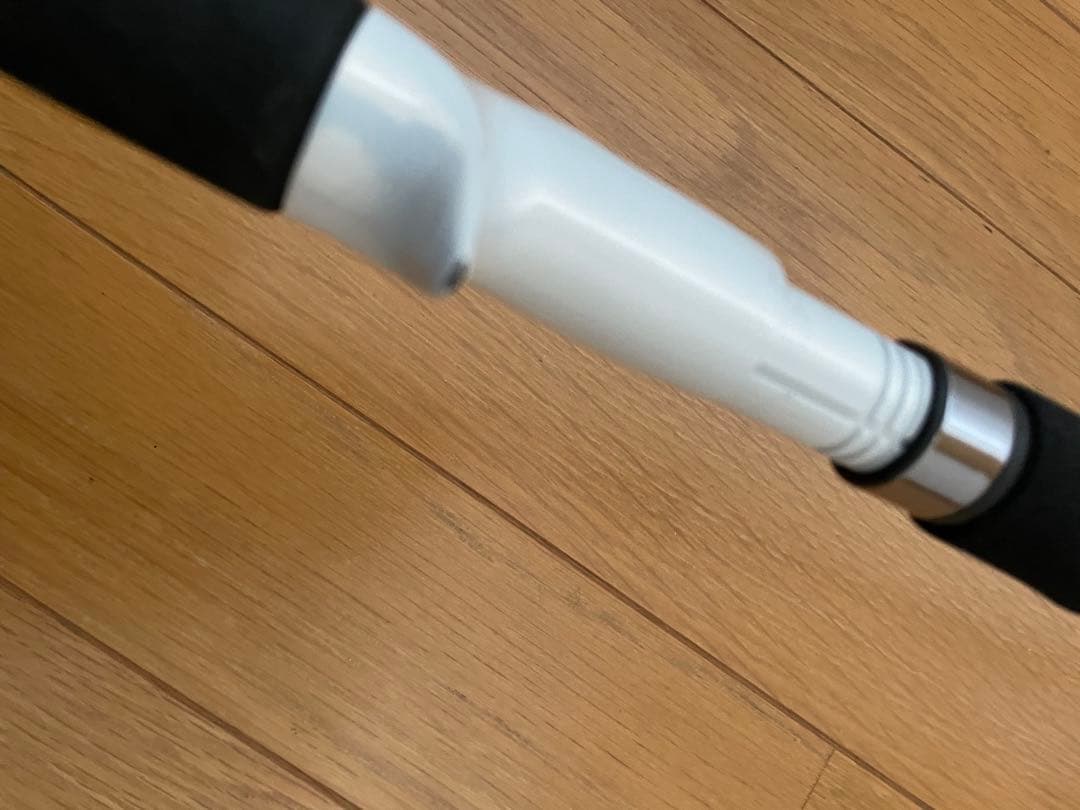 シマノ瀬戸内メバル300 (SI-T) インターラインロッド