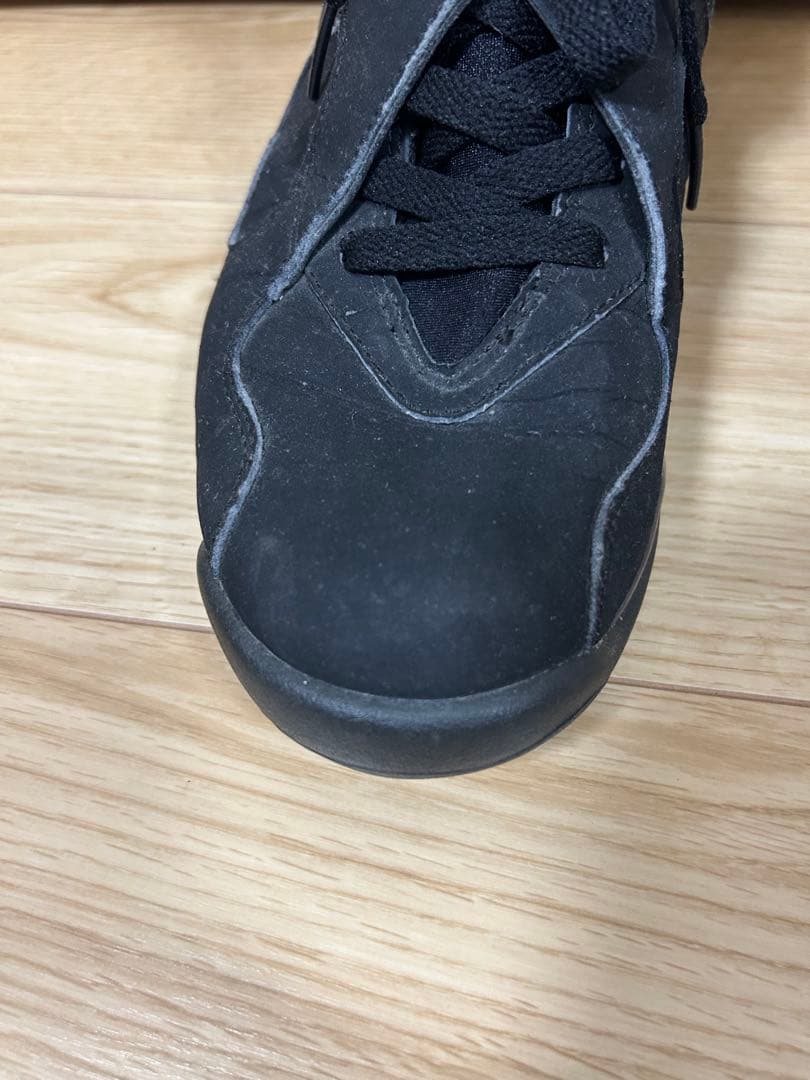 シューズ(男性用) NIKE AIR JORDAN 8 RETRO PLAYOFF