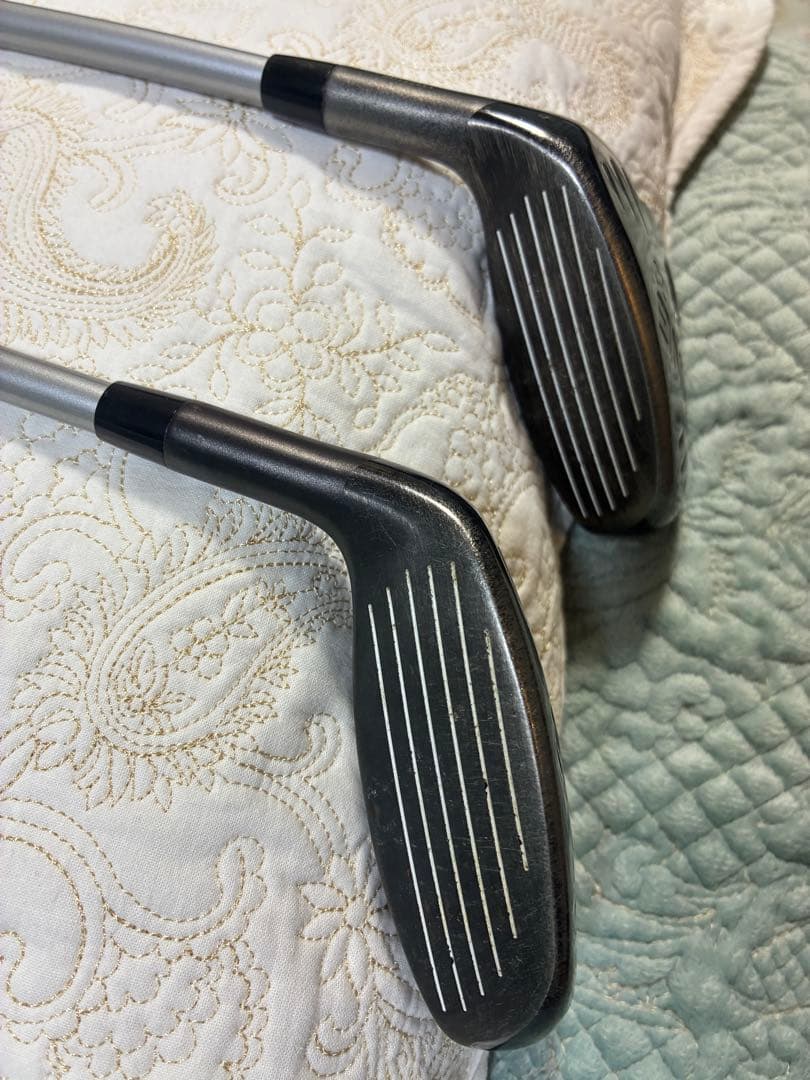 ping25 hybrid 20°SR 27°R