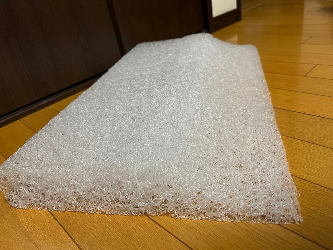 ブレインスリープピロー　ストレートネック用