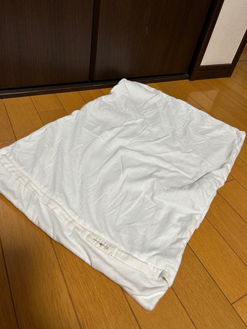 ブレインスリープピロー　ストレートネック用