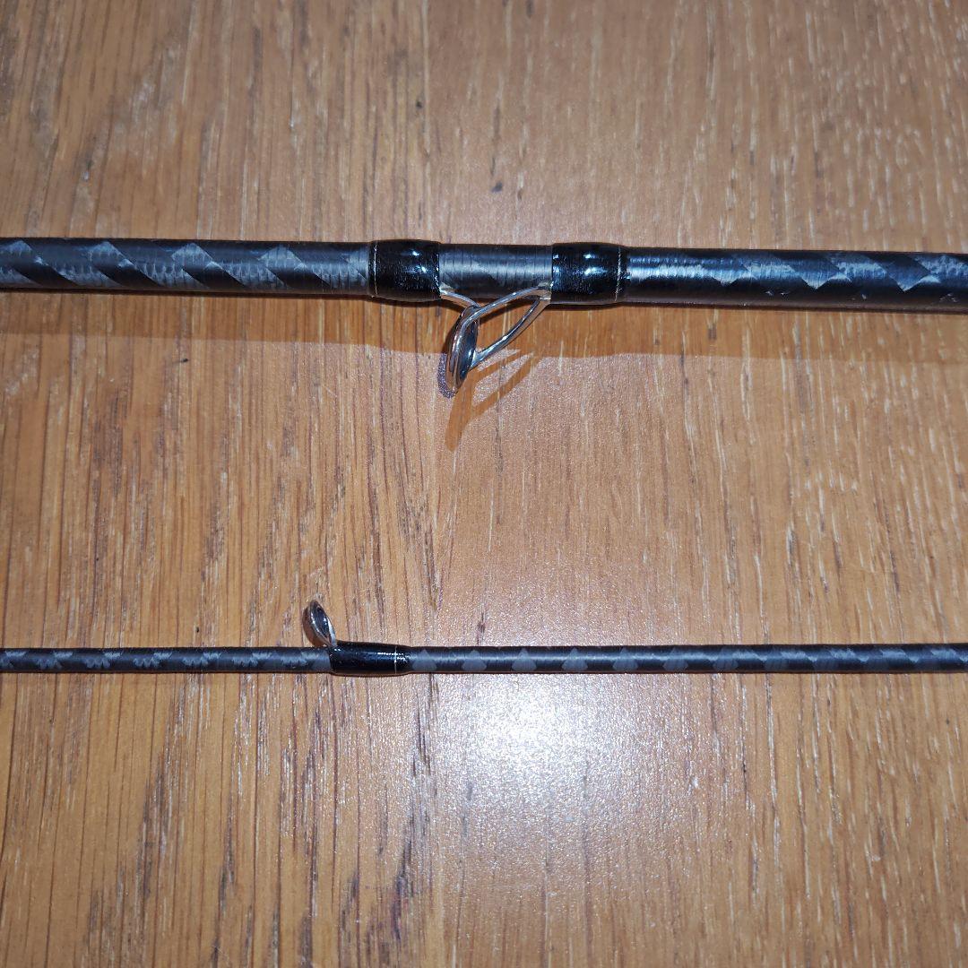 18ディアルーナ　B86ML シマノ　ベイトシーバス