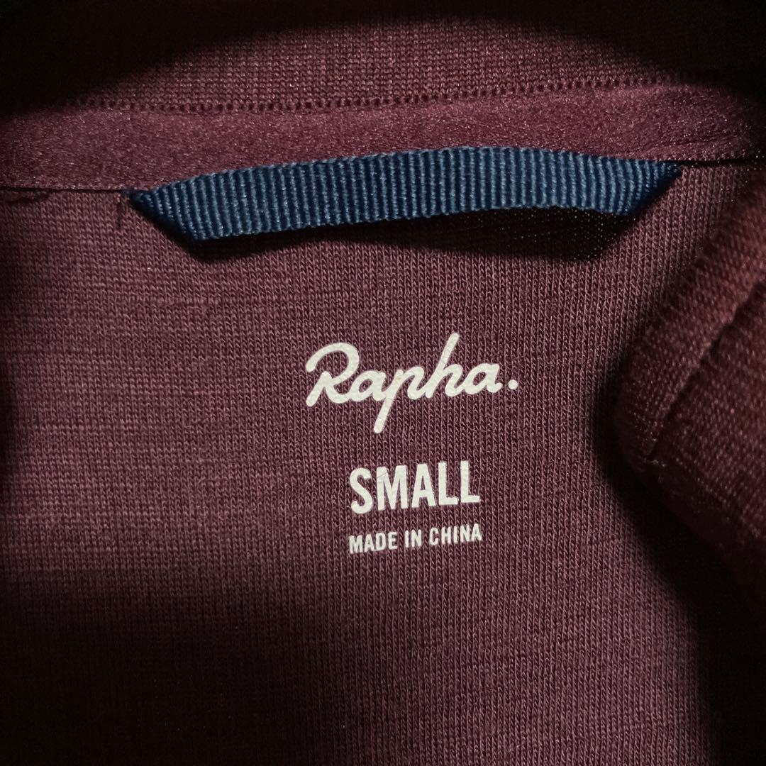 Rapha Brevet Long Sleeve Jersey ラファ ジャージ