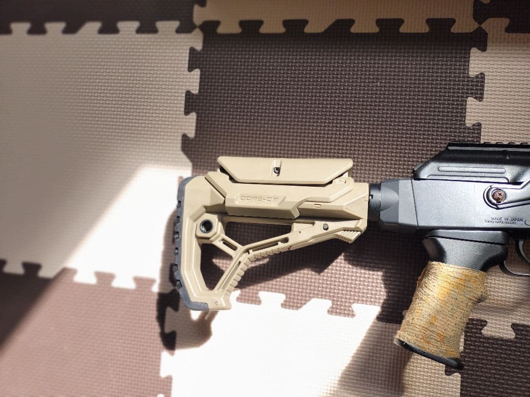 AK-47　カスタム品　東京マルイ