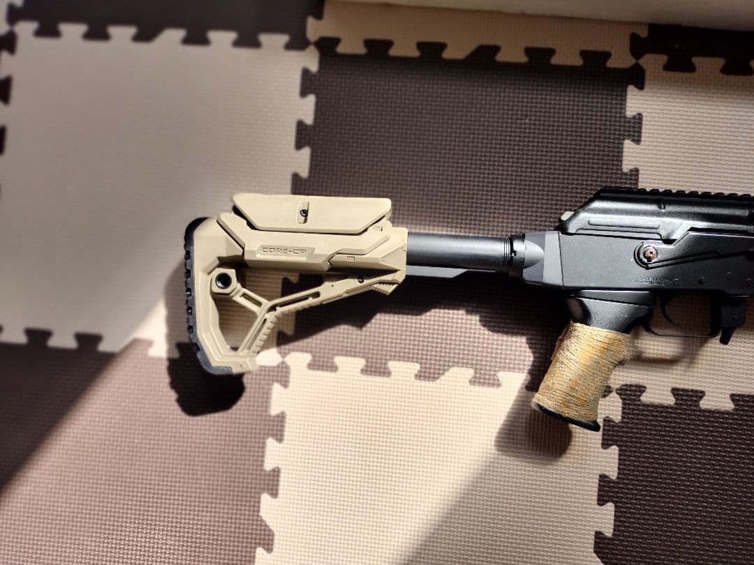 AK-47　カスタム品　東京マルイ