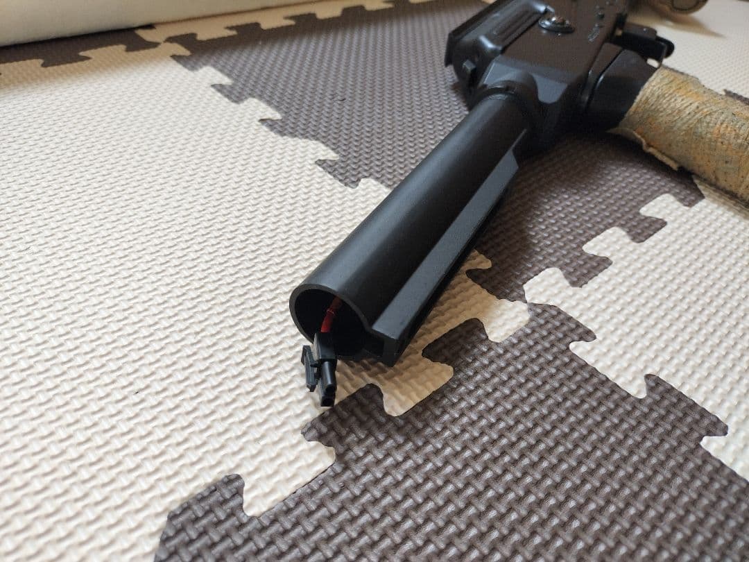 AK-47　カスタム品　東京マルイ