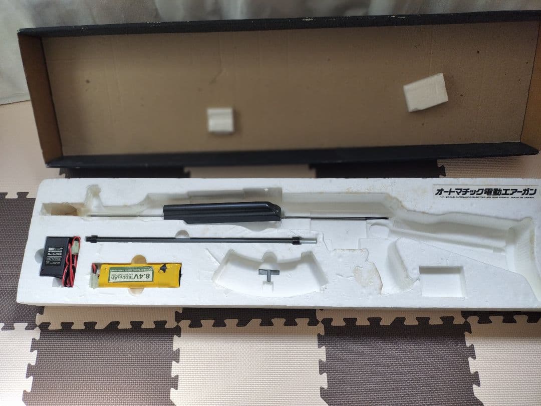 AK-47　カスタム品　東京マルイ