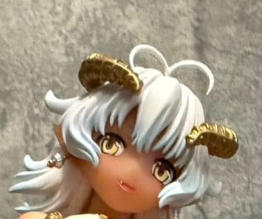 【希少】シャムシェル シャハル 1/6 完成品 Olive Ver