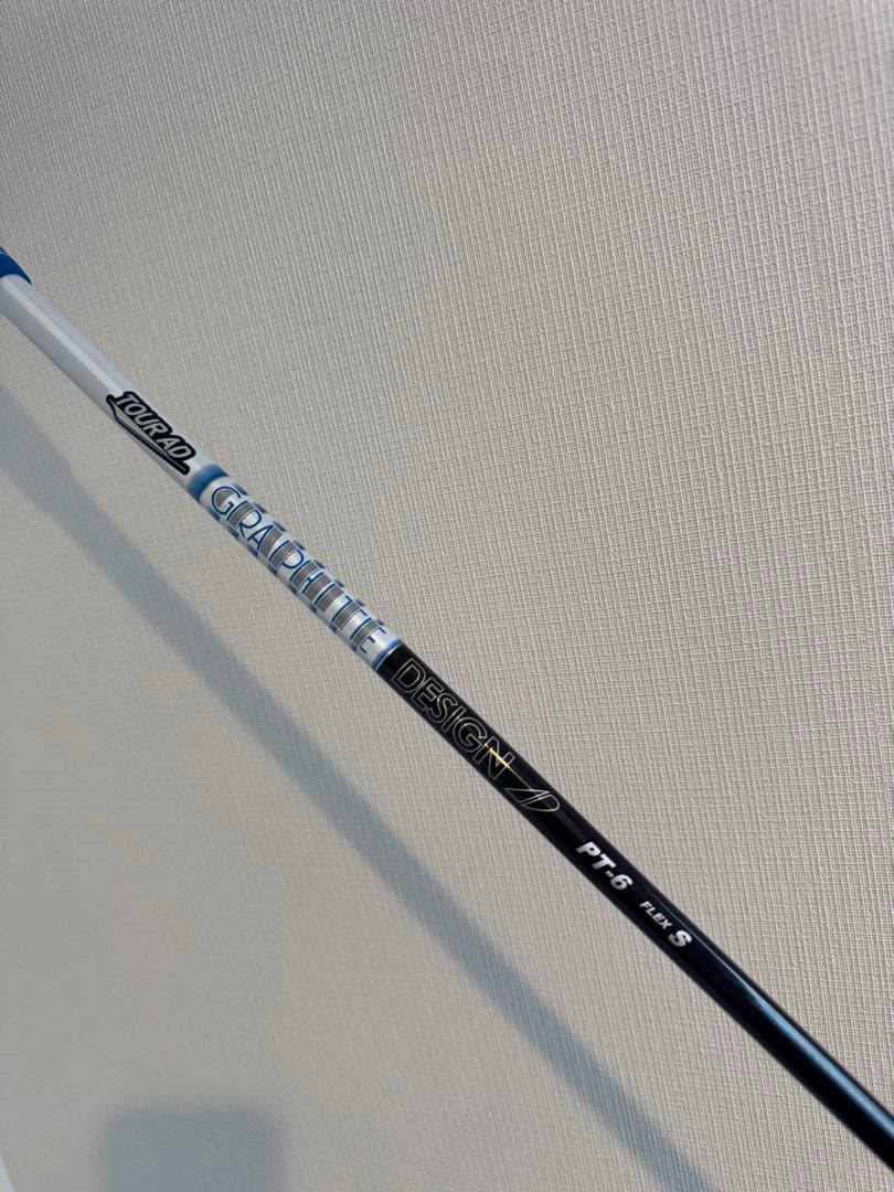 PING ピン G440 MAX 3W tourAD PT 6s