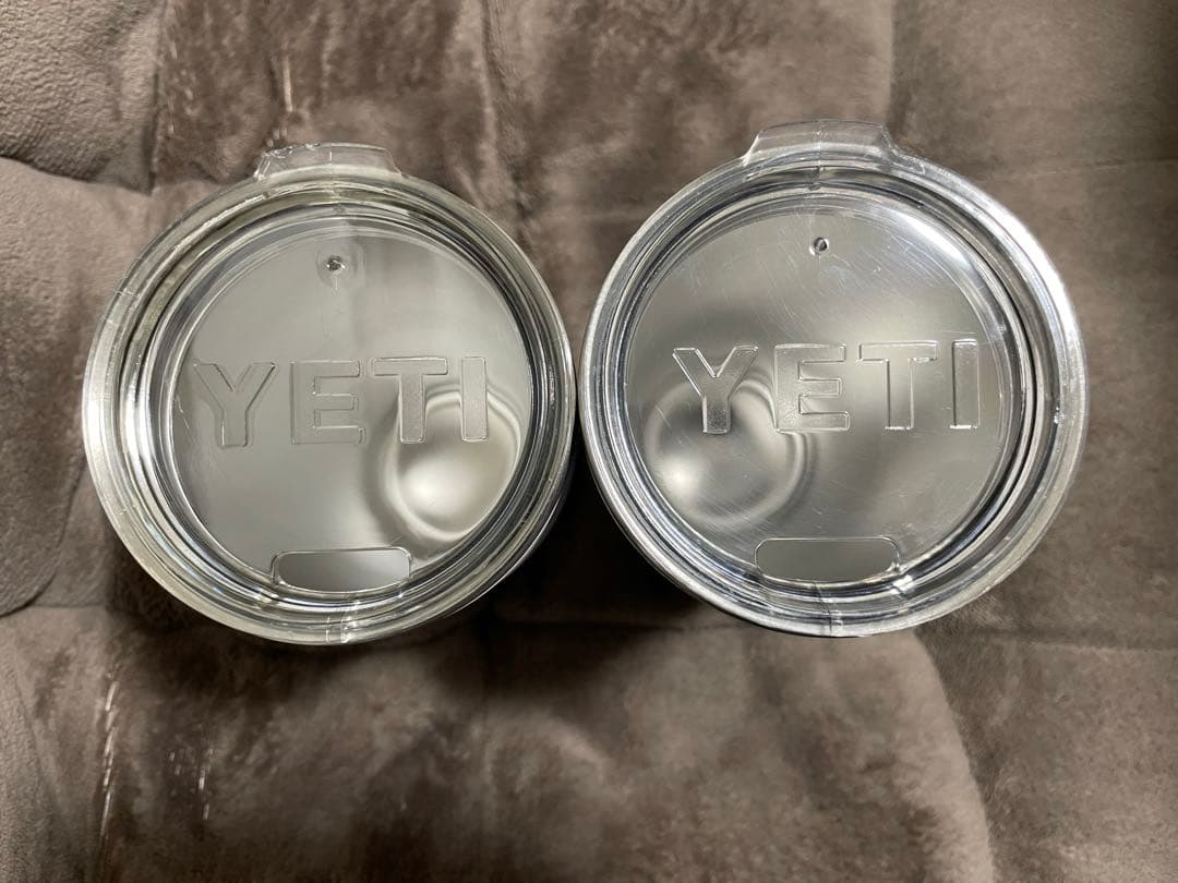 ASB　イエティ　YETI タンブラー　４個セット