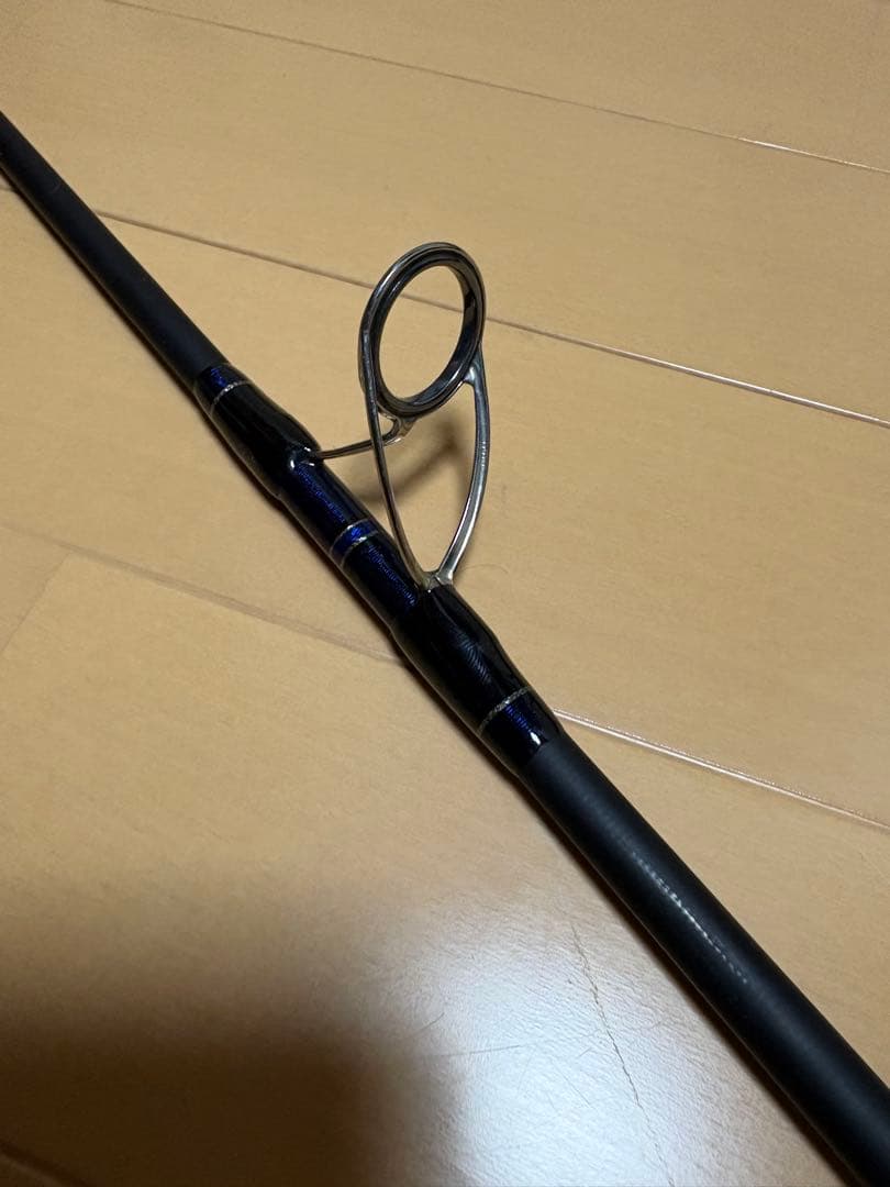 ロッド GRAVITY834STR