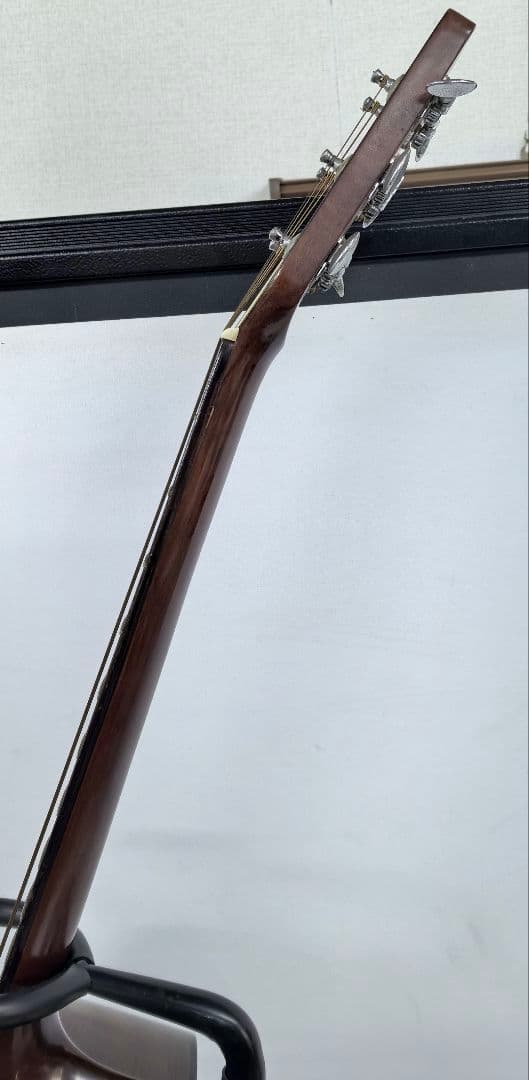 Morris W-15 アコースティックギター