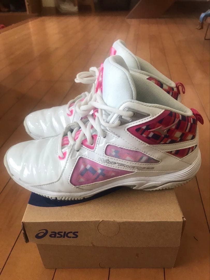 ミズノ　ウエーブダイバースMIZUNO WAVE DIVERSE LG4