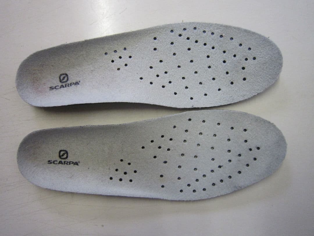 テレマークスキーブーツ SCARPA スカルパ TX pro 26～26.5