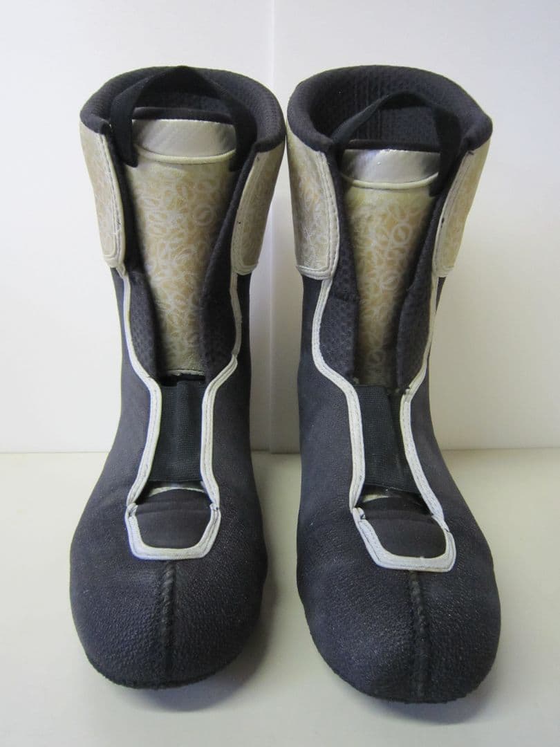 テレマークスキーブーツ SCARPA スカルパ TX pro 26～26.5