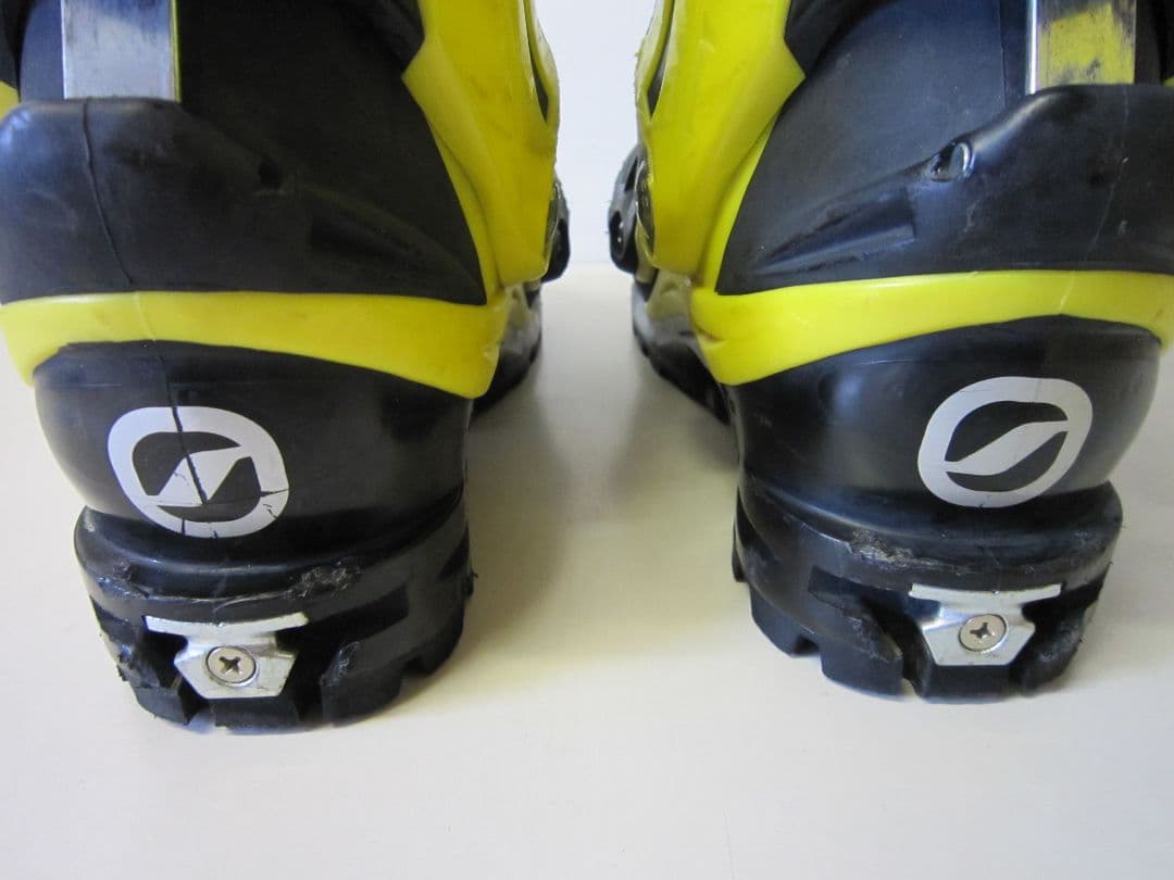 テレマークスキーブーツ SCARPA スカルパ TX pro 26～26.5