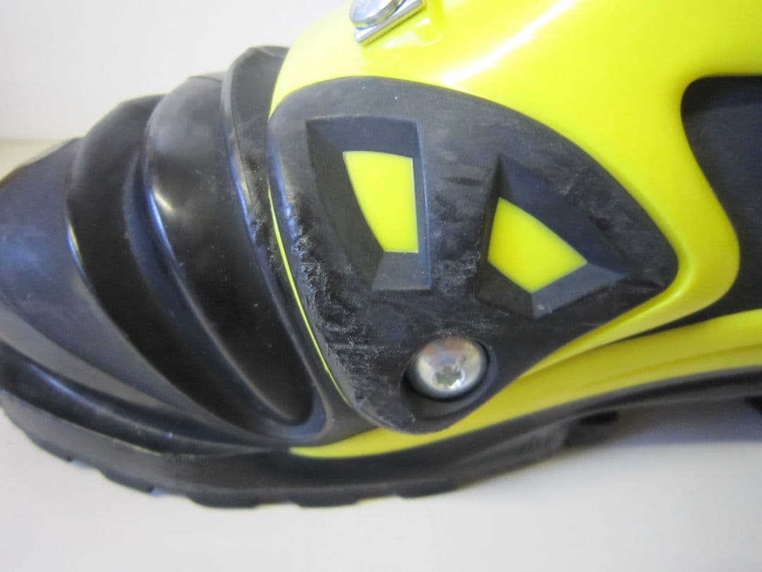 テレマークスキーブーツ SCARPA スカルパ TX pro 26～26.5