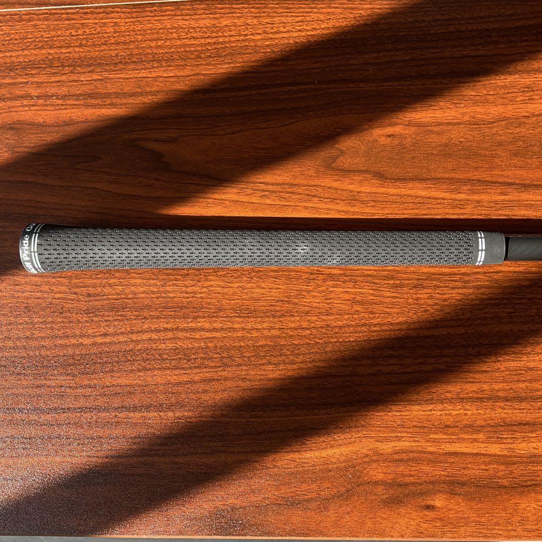 【美品】PING TOUR 2.0 BLACK 90 X　４U 用 シャフト