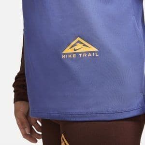 残少 M ナイキ トレイル ランニング パーカー @9900円 エレメント 黒