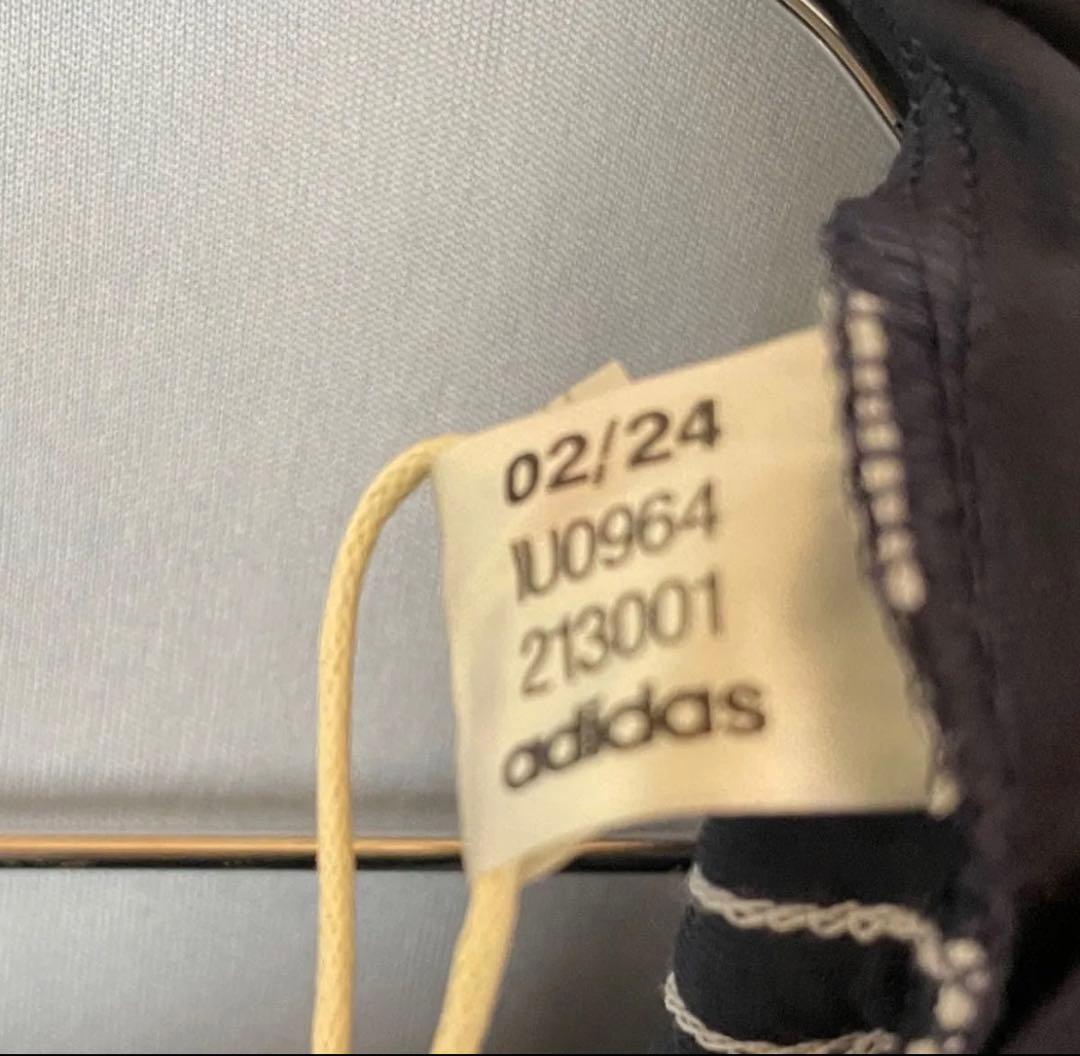 【正規品】新品タグ付き 日本代表 Y-3 久保建英 #20 ユニフォーム　L